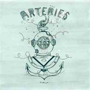 Arteries - Dead Sea