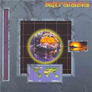 Astralasia - Whatever Happened To Utopia?