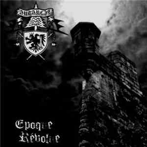 Autarcie - Epoque Révolue