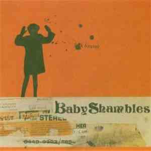 Babyshambles - Fuck Forever