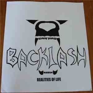 Backlash - Realities Of Life