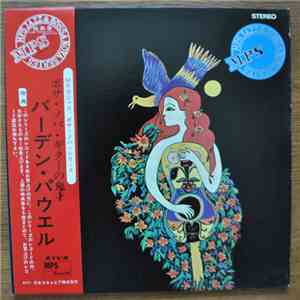 Baden Powell - Tristeza On Guitar