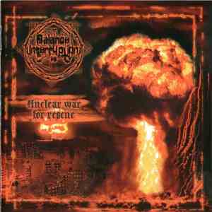 Balance Interruption - Nuclear War For Rescue