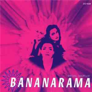 Bananarama - Special Sampler