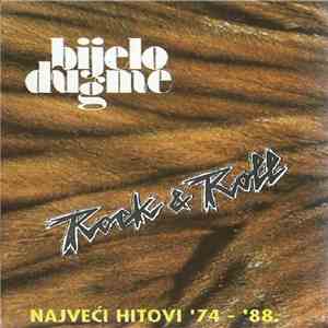 Bijelo Dugme - Rock & Roll