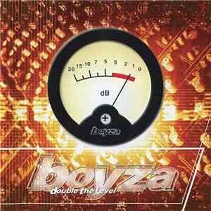 Boyza - Double The Level