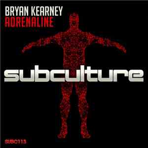 Bryan Kearney - Adrenaline
