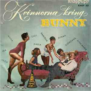 Bunny - Kvinnorna Kring Bunny
