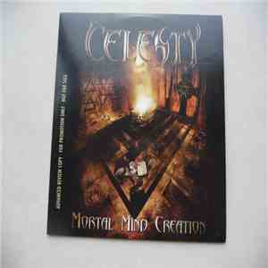 Celesty - Mortal Mind Creation