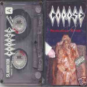 Corpse  - Pathological Rotten