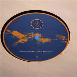 Corujo & Sandoval - All Night EP