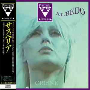 Crisne - Albedo