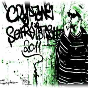Cryptone - Schreibtisch