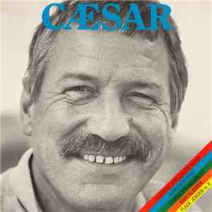 Cæsar - Cæsar Synger