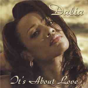 Dalia - It's About Love