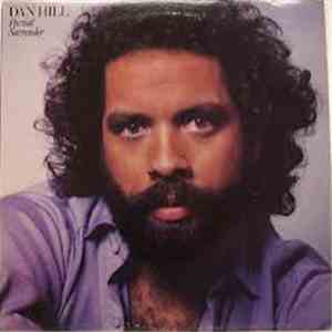 Dan Hill - Partial Surrender
