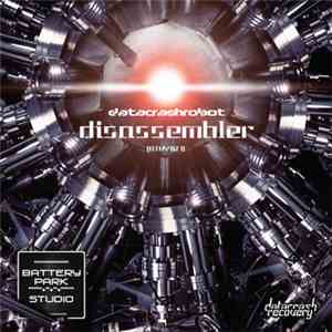 Datacrashrobot - Disassembler