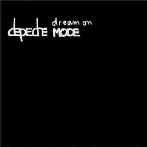 Depeche Mode - Dream On