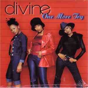 Divine  - One More Try
