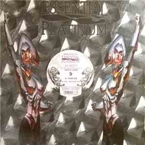 DJ Hixxy & Bananaman - Forever / Yes, Yes & Er Yes