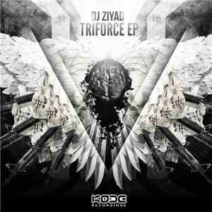 DJ Ziyad - Triforce EP
