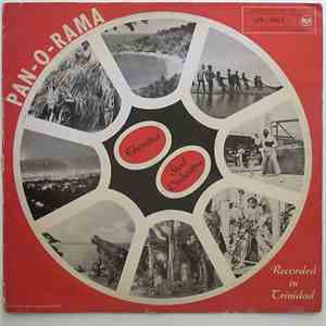Ebonites Steel Orchestra - Pan-O-Rama