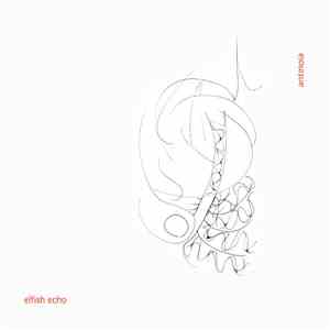 Elfish Echo - Antinoia