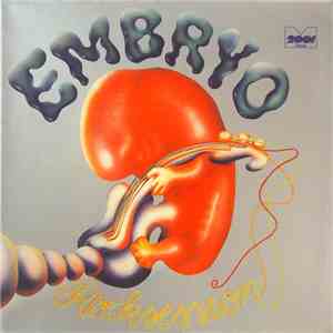 Embryo - Rocksession