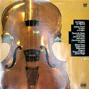 Emil Nikolaus Von Reznicek ; Michael Davis , Philharmonia Hungarica, Gordon ...