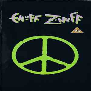 Enuff Z'nuff - Enuff Z'nuff
