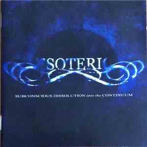 Esoteric  - Subconscious Dissolution Into The Continuum