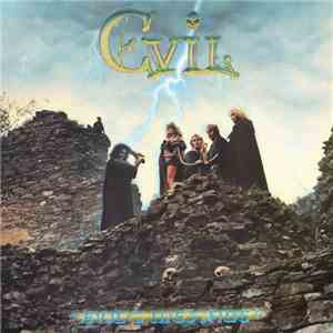 Evil  - Evil's Message