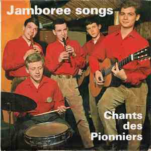 François Lebouteux - Jamboree Songs - Chants Des Pionniers