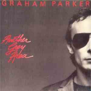 Graham Parker - Another Grey Area