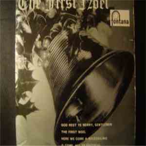 Gregory Stereo Strings And Voices The - The First Noël