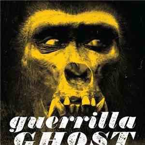 Guerrilla Ghost - Make AmeriKKKa Great Again