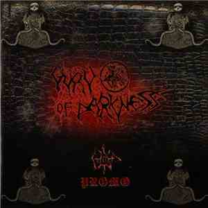 Guru Of Darkness - God Promo