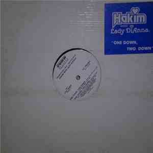 Hakim With Lady DiAnna - One Down, Two Down