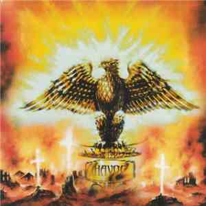 Havoc  - Legion