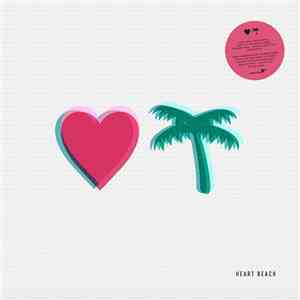 Heart Beach - Heart Beach