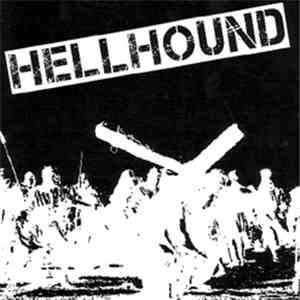 Hellhound - Hellhound