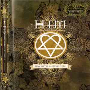 HIM - Love Metal Archives Vol. 1