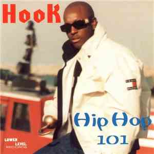 Hook  - Hip Hop 101