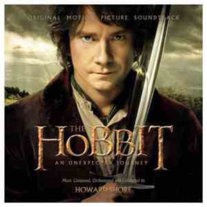 Howard Shore - The Hobbit: An Unexpected Journey (Original Motion Picture S ...