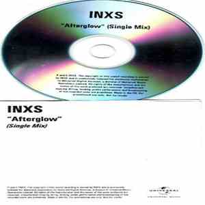INXS - Afterglow
