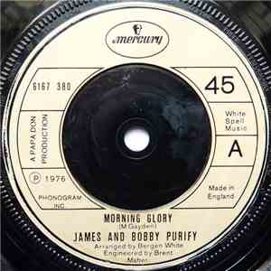 James And Bobby Purify - Morning Glory