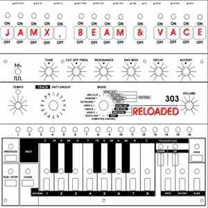 JamX, Beam & Vace - Reloaded