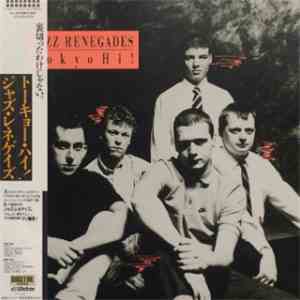 Jazz Renegades - Tokyo Hi!