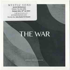 Jennie Abrahamson - The War