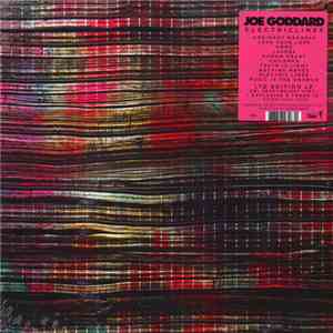 Joe Goddard - Electric Lines